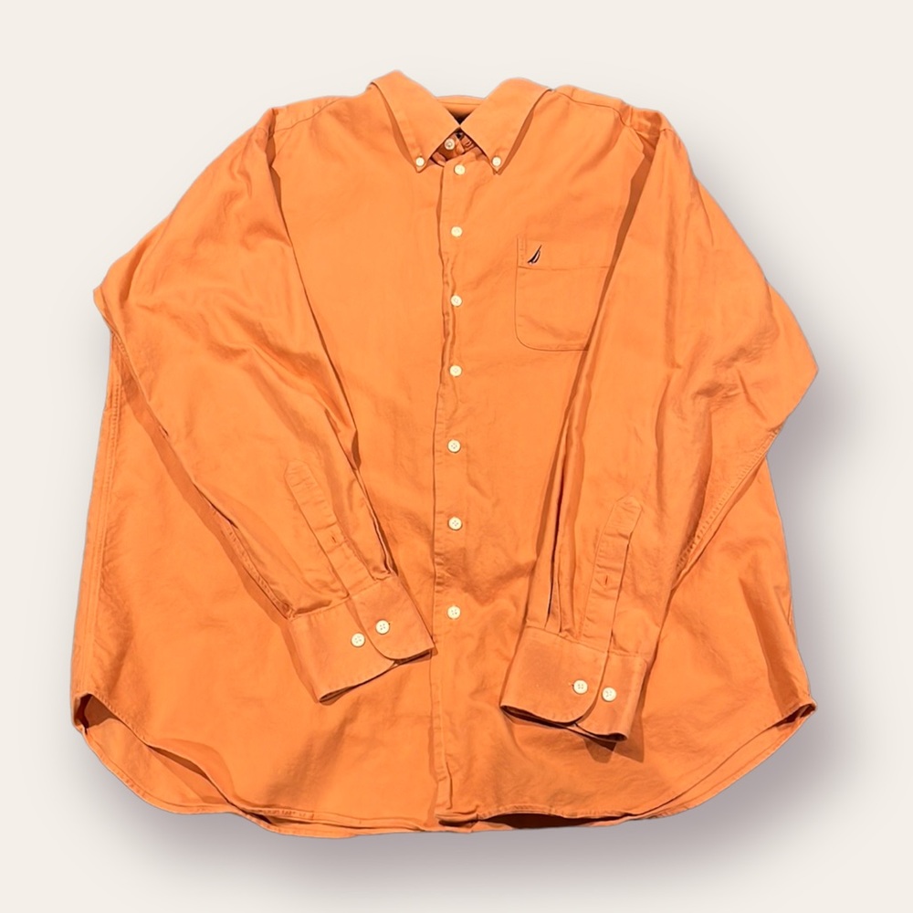Nautica Button Down Dress shirt